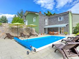 Hotel Photo: Holiday Home Dante by Interhome