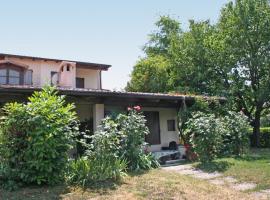 Hotel Photo: Holiday Home Il Portale di Arturo by Interhome