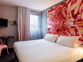 Gambaran Hotel: Ibis Styles Toulouse Centre Canal du Midi