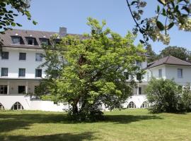 Foto do Hotel: Haus Venusberg Jugendbildungsstätte Bonn