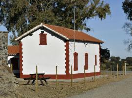 Hình ảnh khách sạn: Casa Rural del GUARDAGUJAS