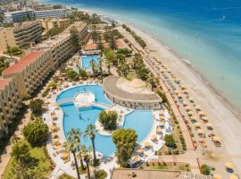 Sunshine Rhodes, hotel en Ialisos