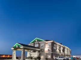 Canalta Lac La Biche