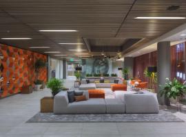 Hotel Eastlund - Best Western Premier Collection, hotel v destinaci Portland