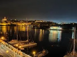 Sliema Marina Hotel, hotel in Sliema