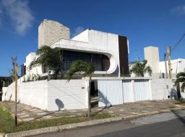 Hotel foto: Casa de Luxo próximo a Ponta Negra
