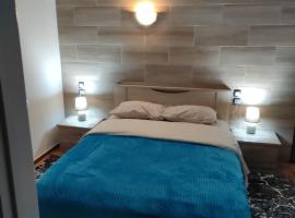 Hotel Photo: G M 5 ROOMS KENTRO in the heart of the city