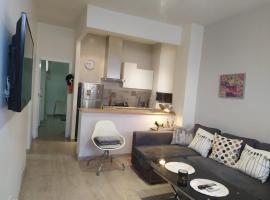 รูปภาพของโรงแรม: LOFT 2 DORMITORIOS