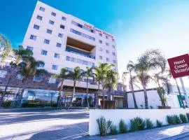 Hotel Crown Victoria