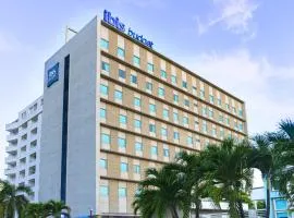 ibis budget Barranquilla, hotel in Barranquilla