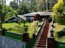 Hotel kuvat: Fab Valley Homestay