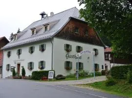 Zwieseler Waldhaus