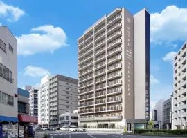 Hotel New Port Yokosuka, hotel in Yokosuka