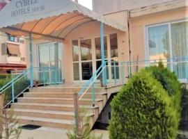 Hotel kuvat: Cybele Guest Accommodation