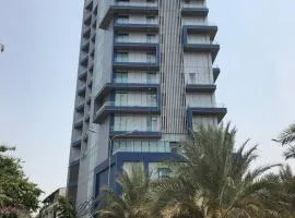 V V Hotel Battambang