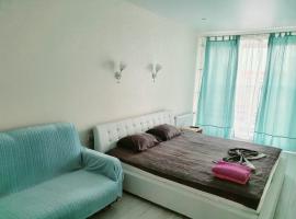 Fotos de Hotel: Уютно как дома на Гамзатова 38