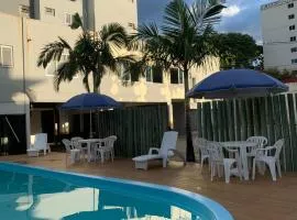 Moura Palace Hotel