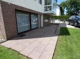 Fotos de Hotel: Ferienwohnung zentral gelegen - [#124656]