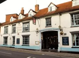 Bacon Arms, Newbury, hotel in Newbury