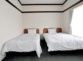 Hotel Photo: Ryokan Seifuso - Vacation STAY 02203v