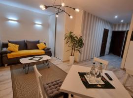 Zdjęcie hotelu: Apartamenty Rynek 21