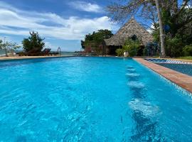 Ξενοδοχείο φωτογραφία: Menai Bay Beach Bungalows