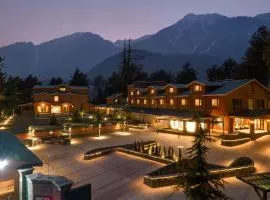 Radisson Golf Resort Pahalgam
