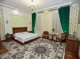 Shahdil Hotel and Spa