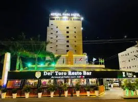 Herval Park Hotel, hotel in Ponta Porã