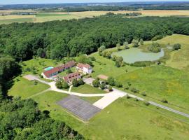 Fotos de Hotel: Gites Les Closeaux