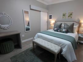 Gambaran Hotel: 7 on Connor - Luxury Family Cottage