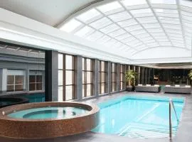 Stamford Plaza Melbourne – hotel w Melbourne