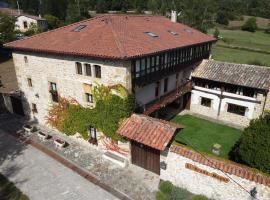 Zdjęcie hotelu: Posada El Prado Mayor