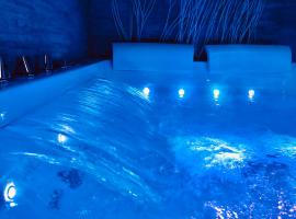 Hotel Photo: YourHome - La Meta Perfetta Rooms&Spa