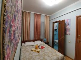 Hotel Photo: Bon-Appart on Bolshaya Morskaya 31 - Irena Guest House