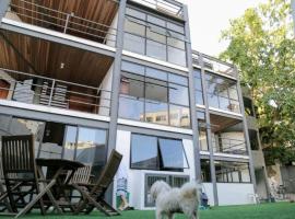 Babeu suites independentes, ξενοδοχείο στο Ρίο ντε Τζανέιρο