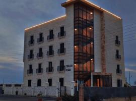 Hotel kuvat: Tunaib Plaza