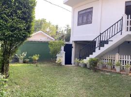 Hotel fotoğraf: Atrium Cottage