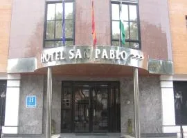 Hotel San Pablo Sevilla