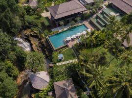 Nirjhara, khách sạn ở Tabanan