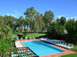 Casa del Sol Hotel & Restaurante, hotel v destinaci Colonia del Sacramento