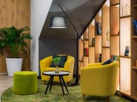 Citadines City Centre Tbilisi