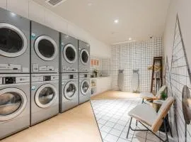 Atour Hotel Nanjing Xianlin Center Jinying Plaza