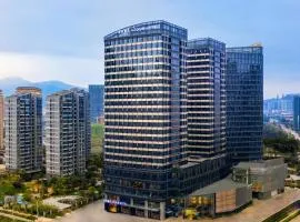 Atour Hotel Kunming Hi-tech Wuyue Plaza
