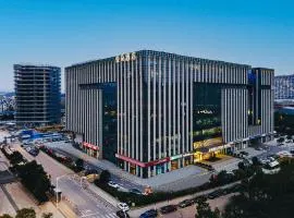 Atour Hotel Nanjing Xianlin Center Jinying Plaza
