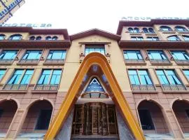 Atour Hotel Guilin City Hall