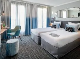 Hotel Vacances Bleues Provinces Opera