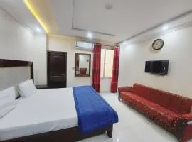 Hotel White Pearl