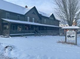 Fotos de Hotel: Smugglers Notch Inn