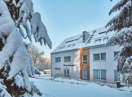 Hotel Monínec - Depandance Nová Javorka